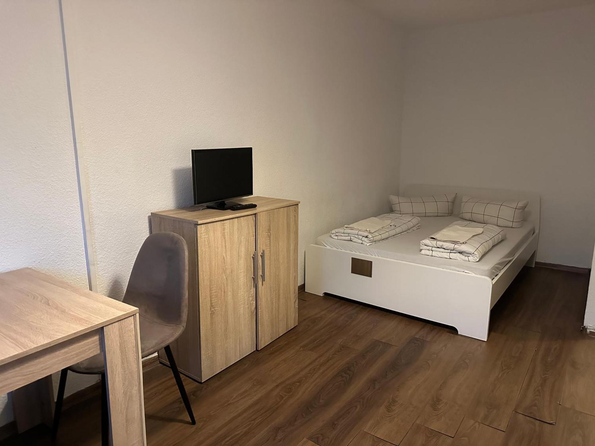 Gepflegte Wohnungen In Der Innenstadt ดอร์ทมุนด์ ภายนอก รูปภาพ