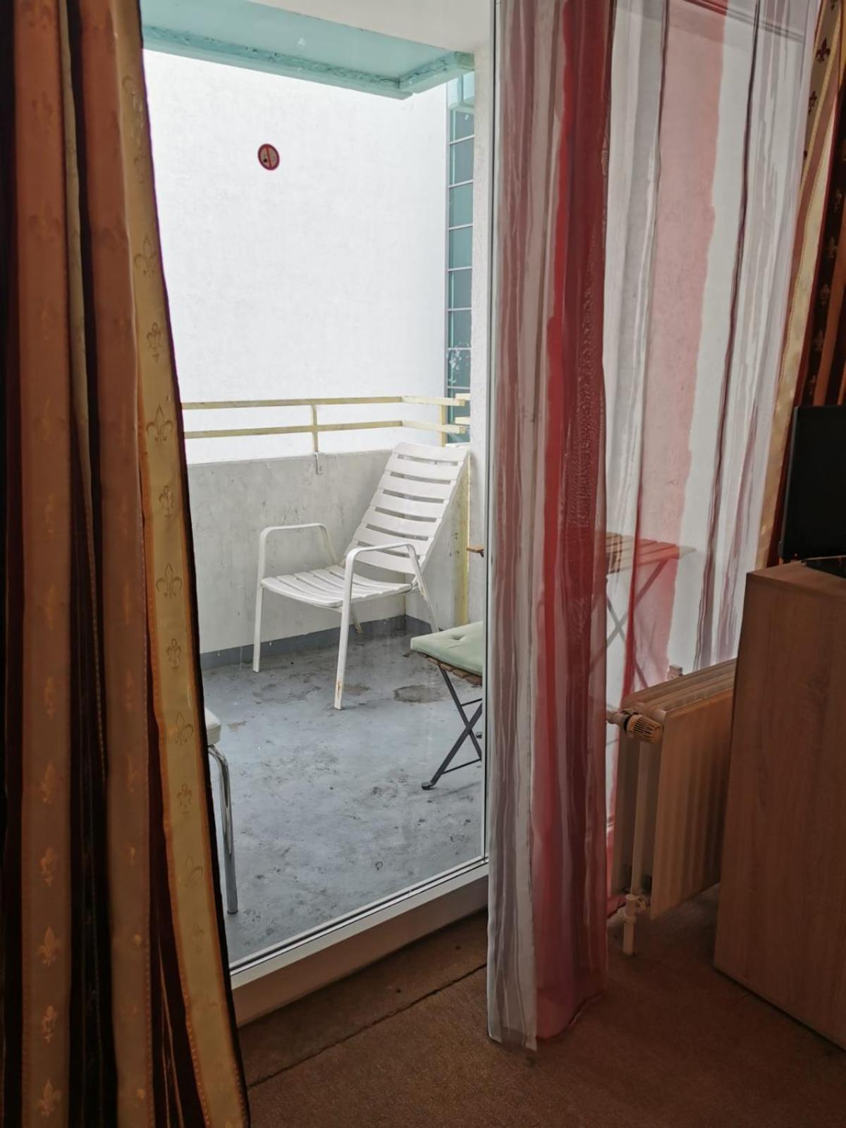Gepflegte Wohnungen In Der Innenstadt ดอร์ทมุนด์ ภายนอก รูปภาพ