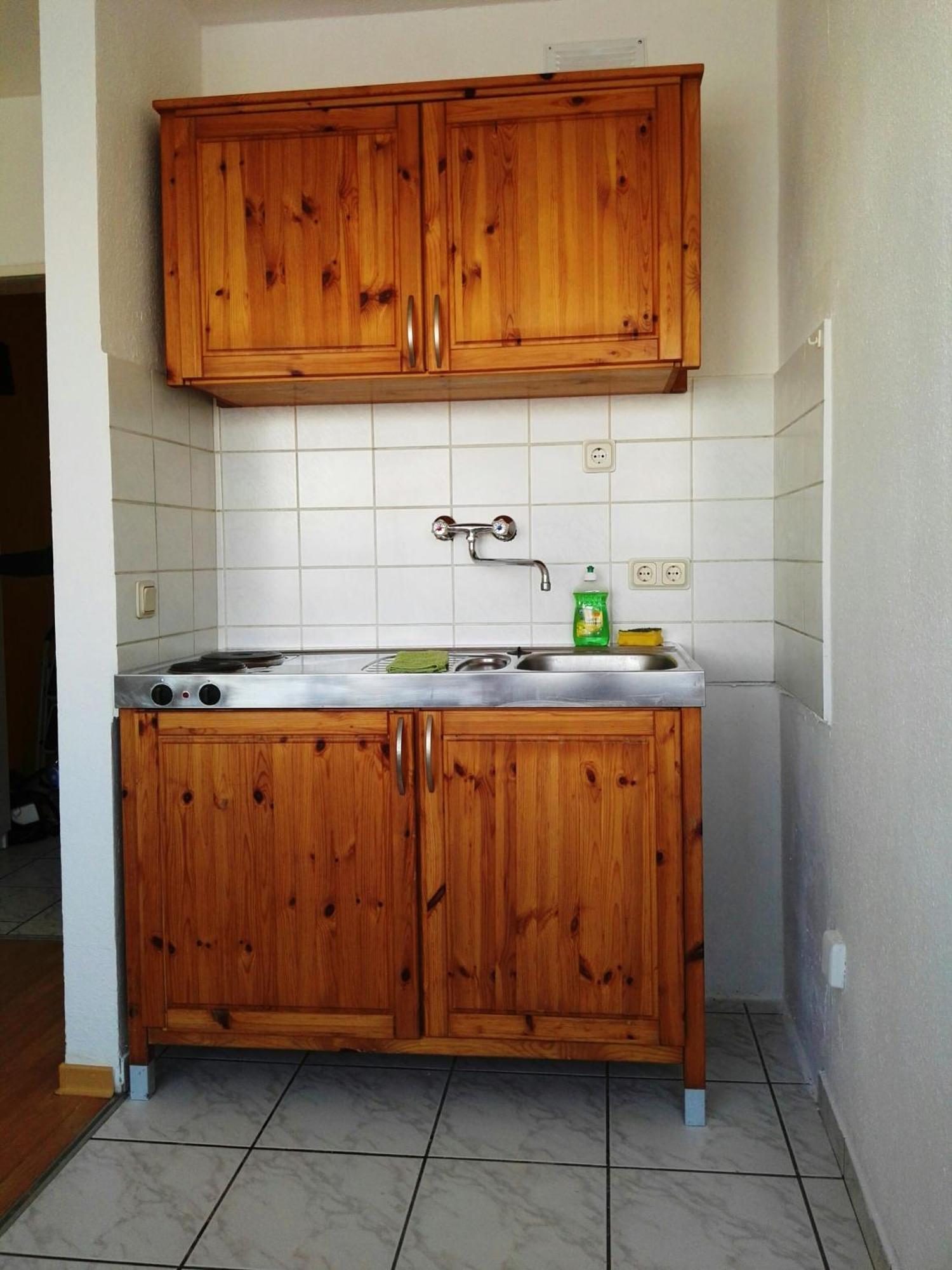 Gepflegte Wohnungen In Der Innenstadt ดอร์ทมุนด์ ภายนอก รูปภาพ