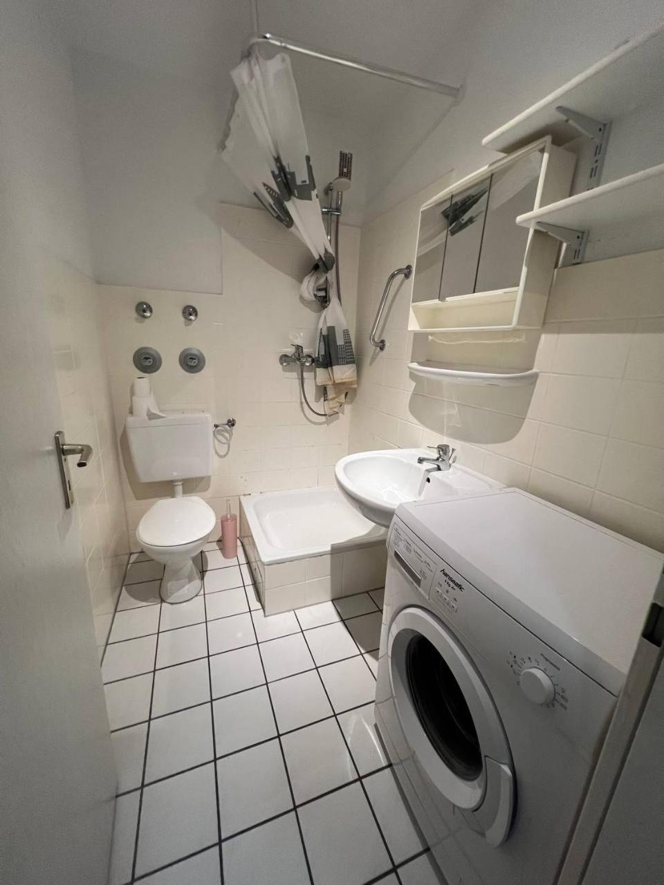 Gepflegte Wohnungen In Der Innenstadt ดอร์ทมุนด์ ภายนอก รูปภาพ