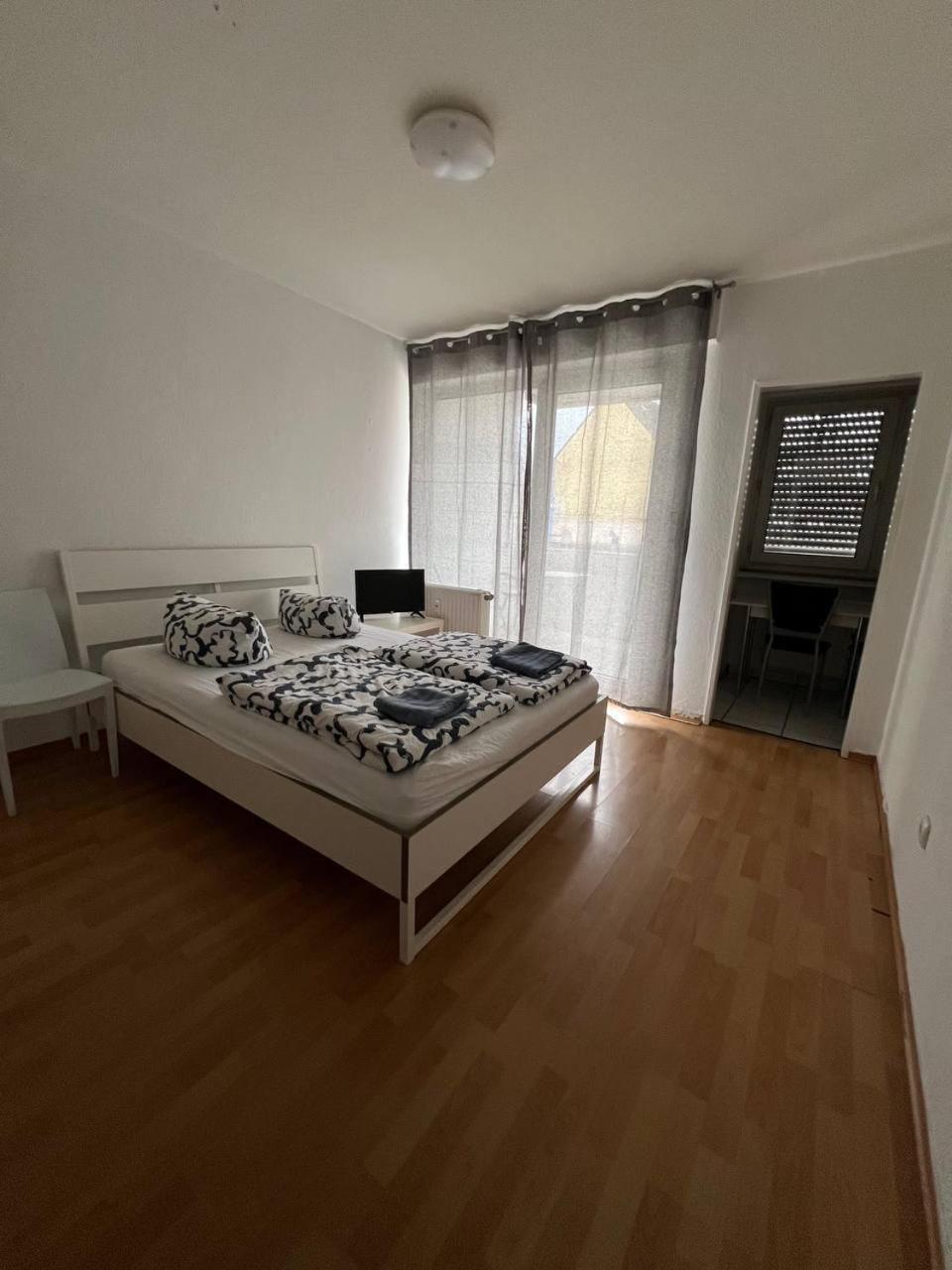 Gepflegte Wohnungen In Der Innenstadt ดอร์ทมุนด์ ภายนอก รูปภาพ