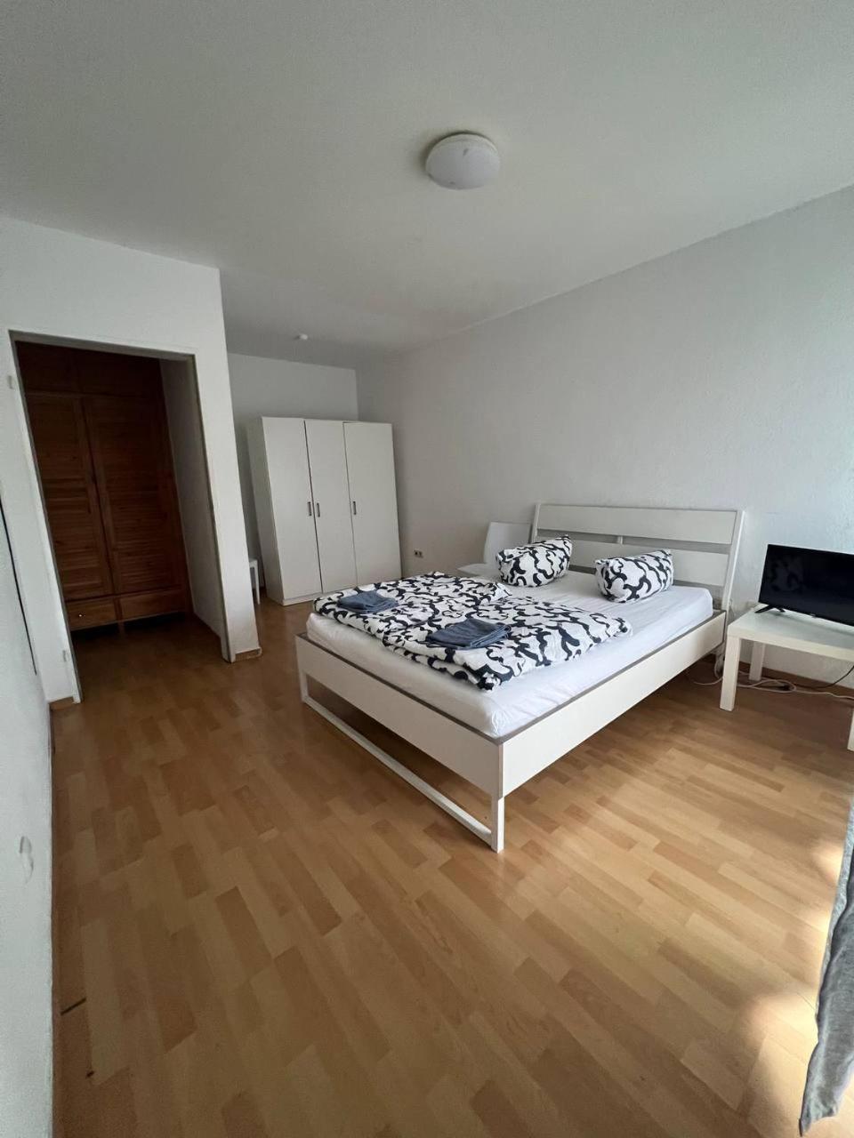 Gepflegte Wohnungen In Der Innenstadt ดอร์ทมุนด์ ภายนอก รูปภาพ