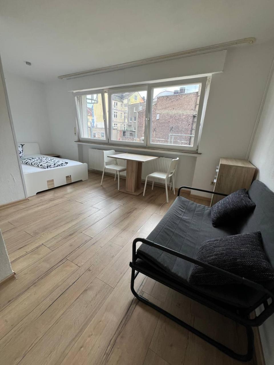 Gepflegte Wohnungen In Der Innenstadt ดอร์ทมุนด์ ภายนอก รูปภาพ