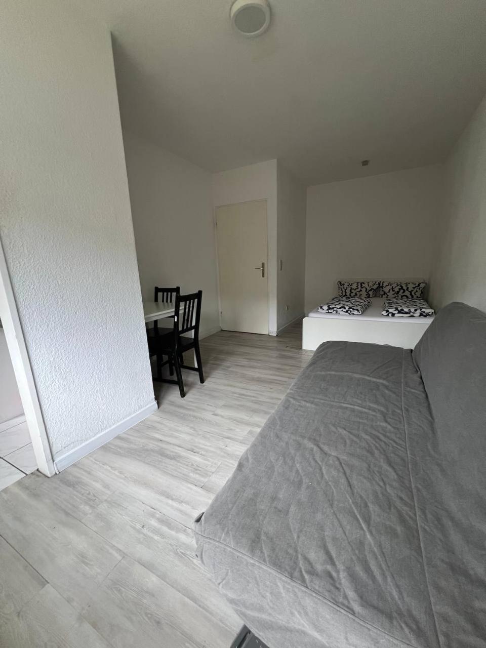 Gepflegte Wohnungen In Der Innenstadt ดอร์ทมุนด์ ภายนอก รูปภาพ