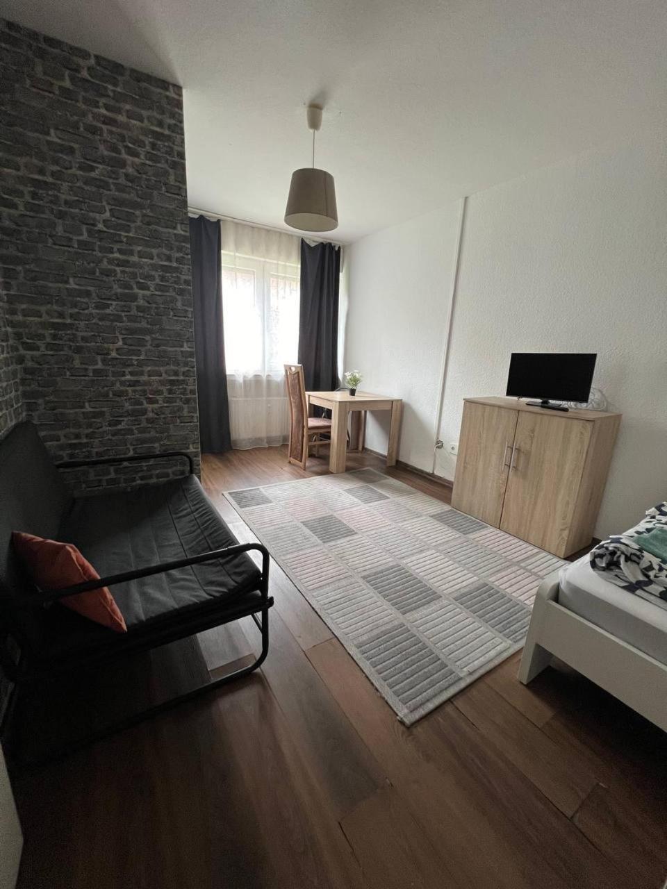 Gepflegte Wohnungen In Der Innenstadt ดอร์ทมุนด์ ภายนอก รูปภาพ