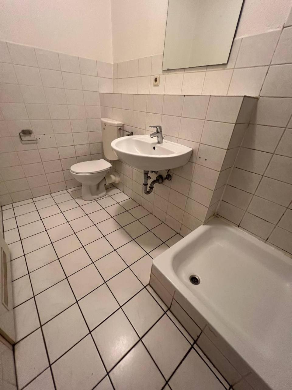 Gepflegte Wohnungen In Der Innenstadt ดอร์ทมุนด์ ภายนอก รูปภาพ