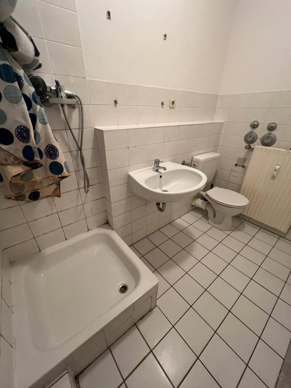 Gepflegte Wohnungen In Der Innenstadt ดอร์ทมุนด์ ภายนอก รูปภาพ
