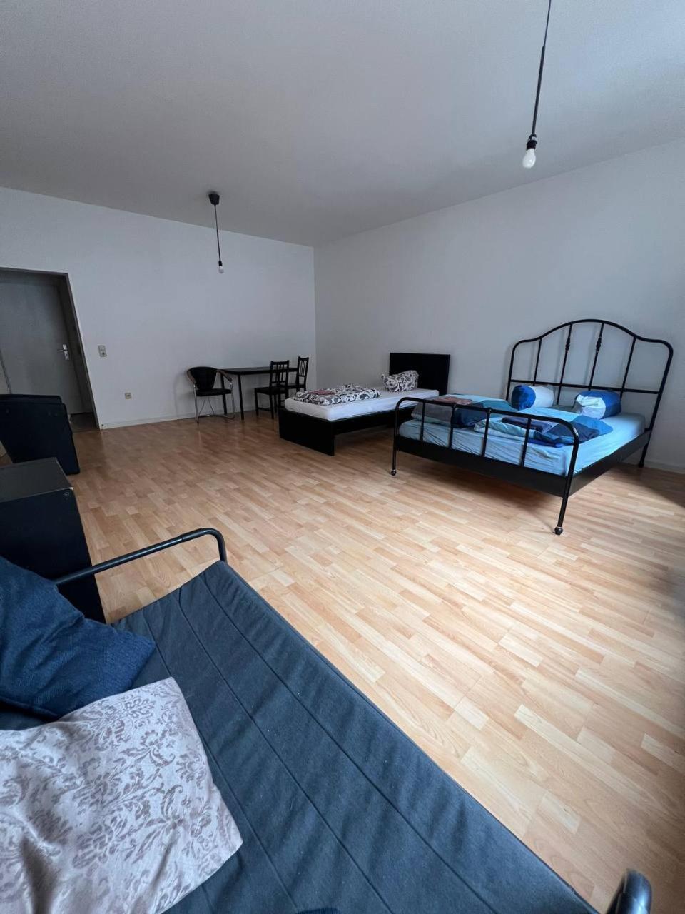 Gepflegte Wohnungen In Der Innenstadt ดอร์ทมุนด์ ภายนอก รูปภาพ