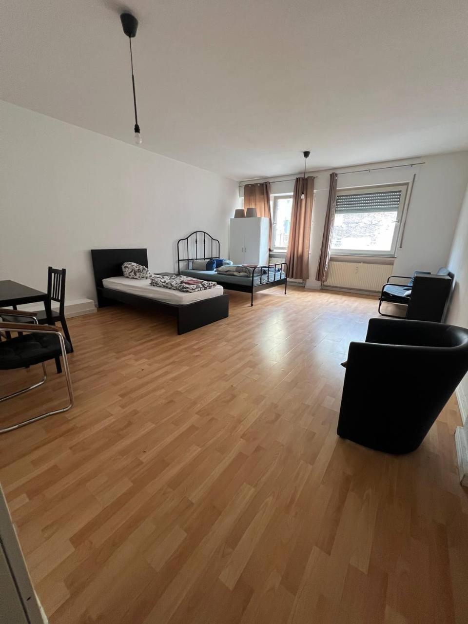 Gepflegte Wohnungen In Der Innenstadt ดอร์ทมุนด์ ภายนอก รูปภาพ