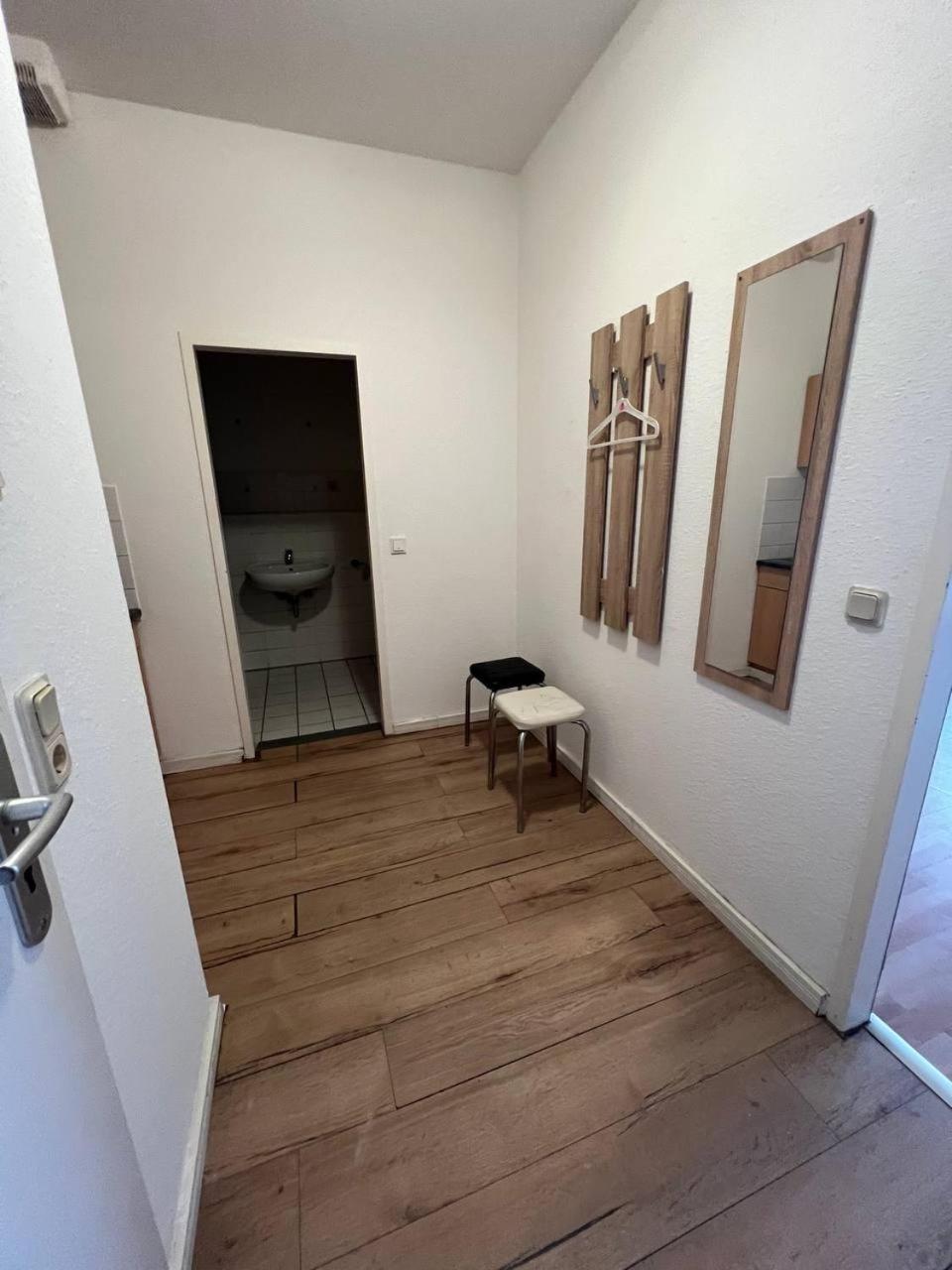 Gepflegte Wohnungen In Der Innenstadt ดอร์ทมุนด์ ภายนอก รูปภาพ