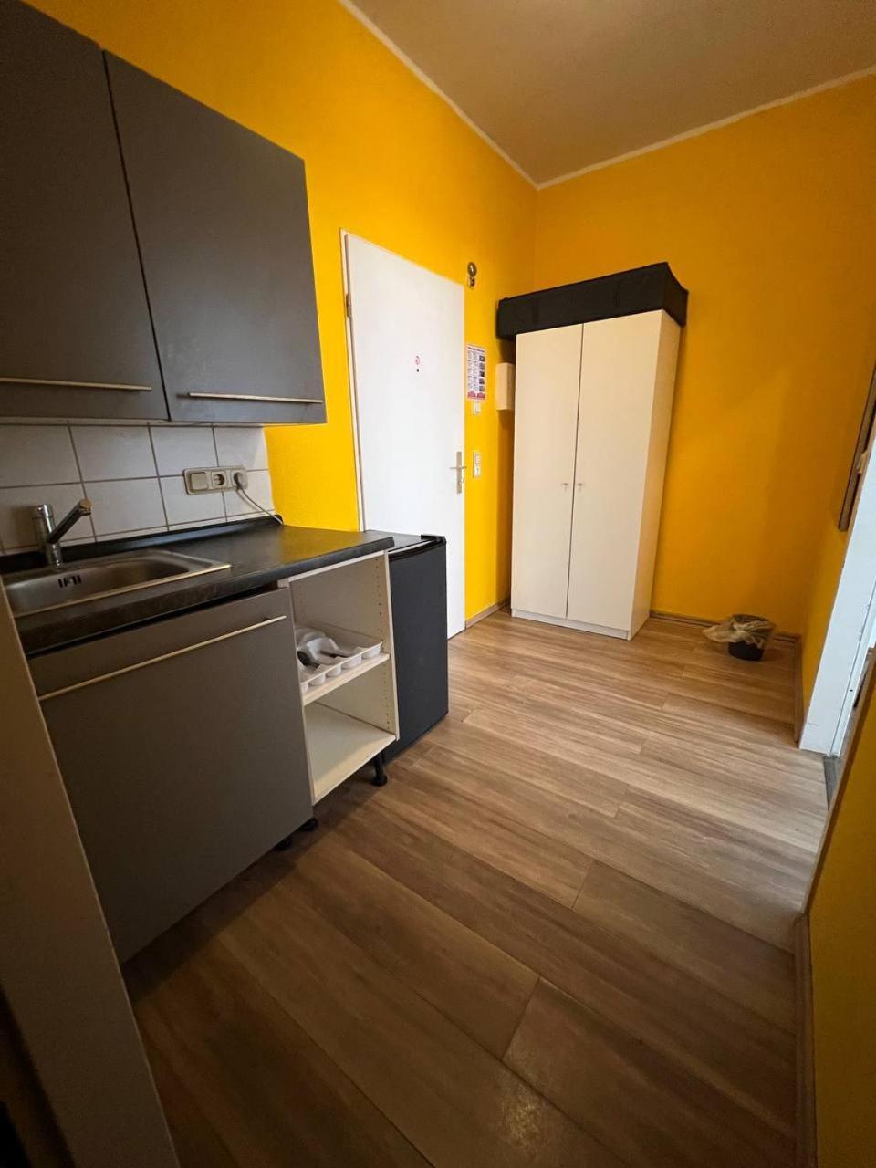Gepflegte Wohnungen In Der Innenstadt ดอร์ทมุนด์ ภายนอก รูปภาพ